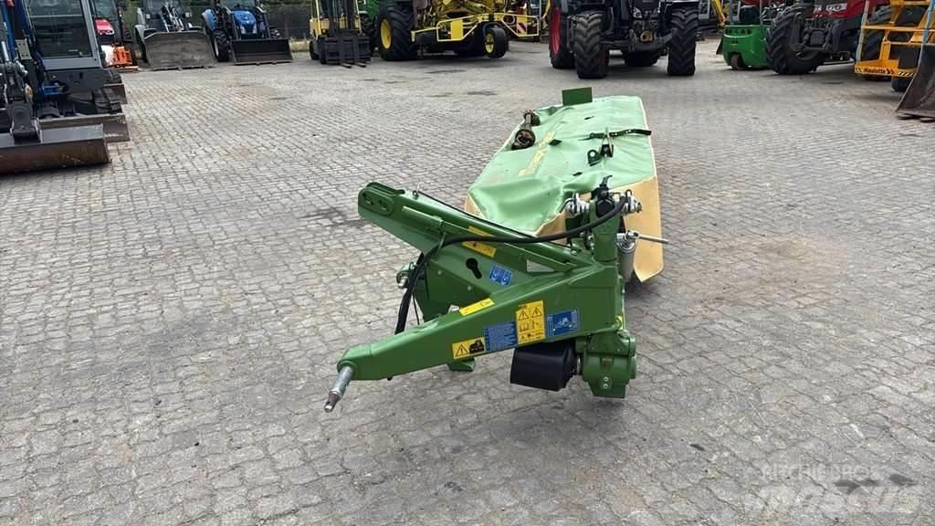 Krone AM R360 Maaiers