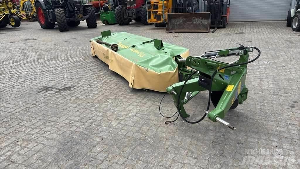 Krone AM R360 Maaiers
