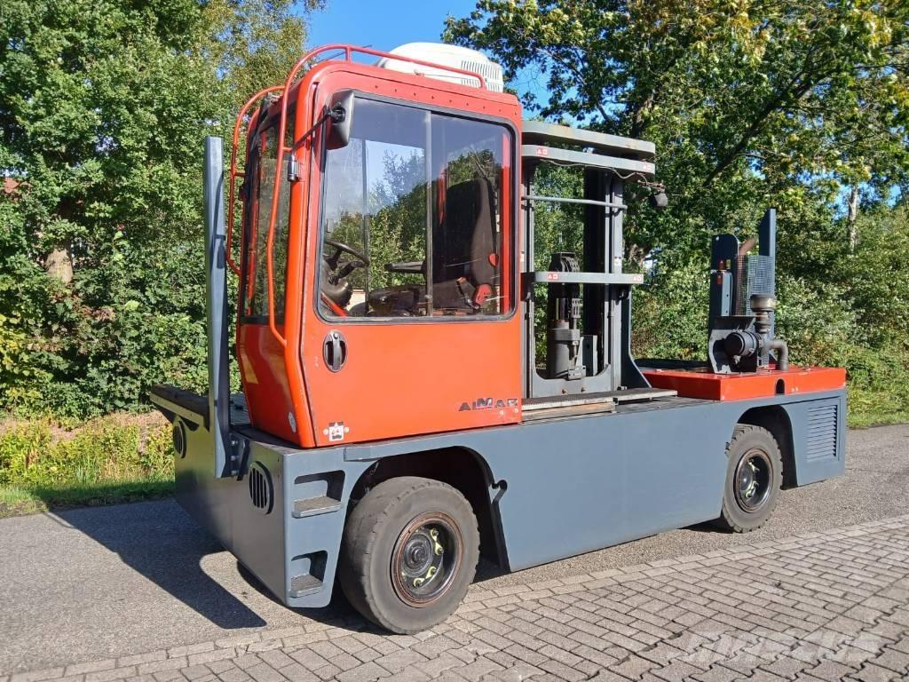 Valmar VS80 Zijlader