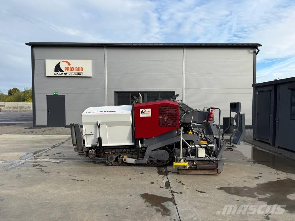 Dynapac F 1200 CS Asfaltafwerkmachines
