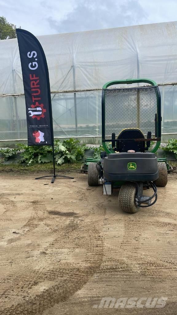 John Deere 2653 B Golfbaanmaaiers