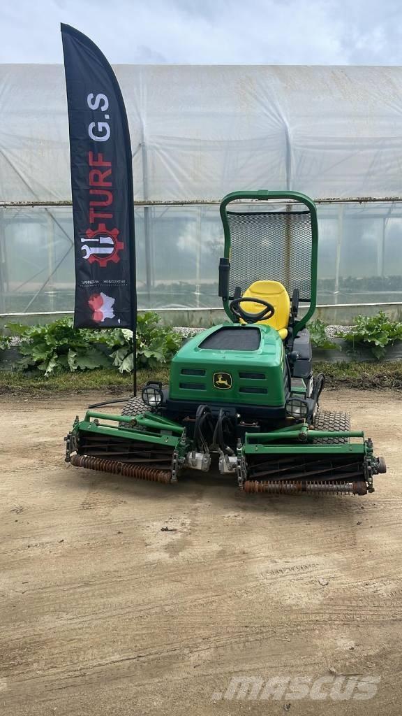 John Deere 2653 B Golfbaanmaaiers