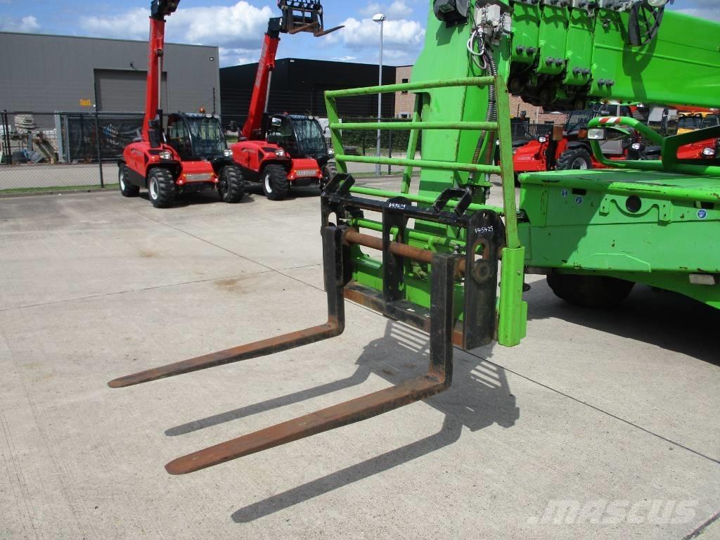 Merlo 40.30 MCSS (351) Verreikers