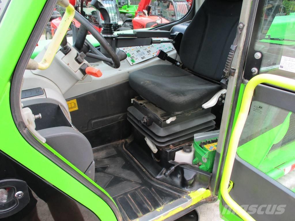 Merlo 40.30 MCSS (351) Verreikers