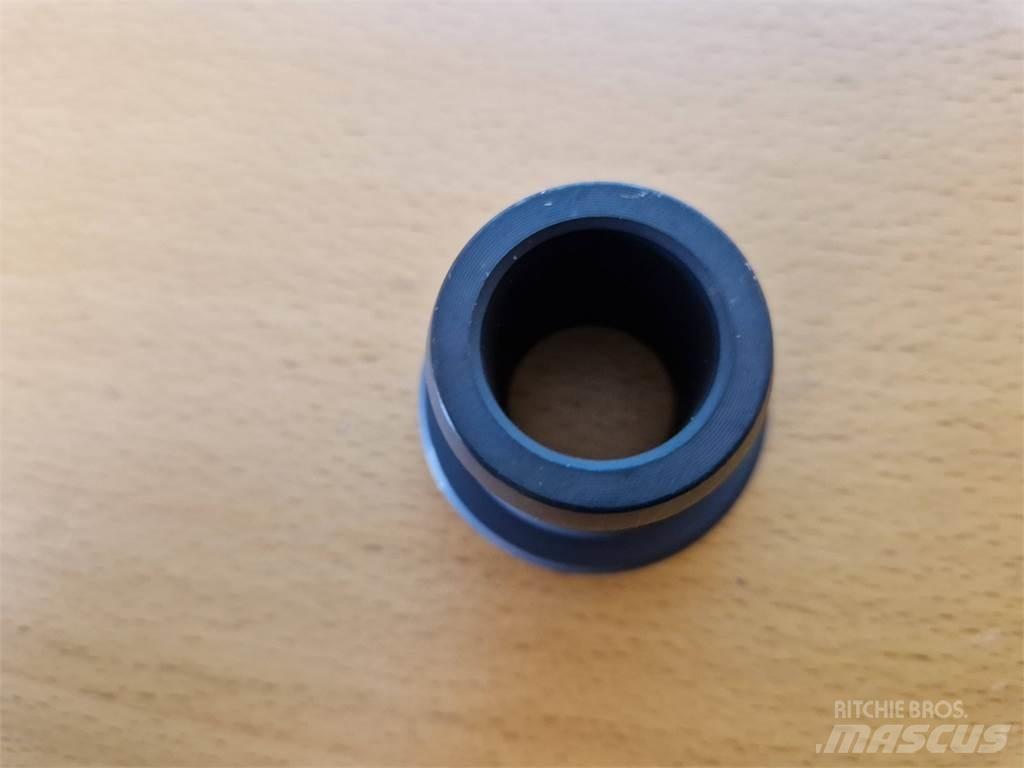 Ponsse P28234 Chassis en ophanging