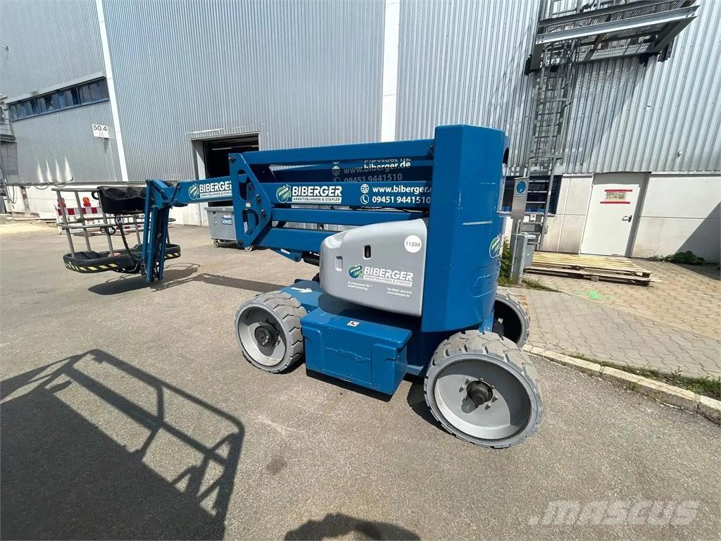 Niftylift HR15NE Andere liften en hoogwerkers