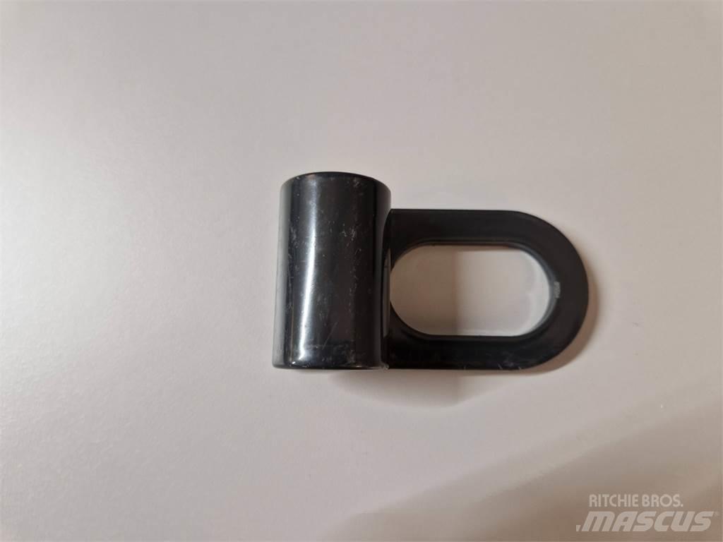 Ponsse 146A36 Chassis en ophanging