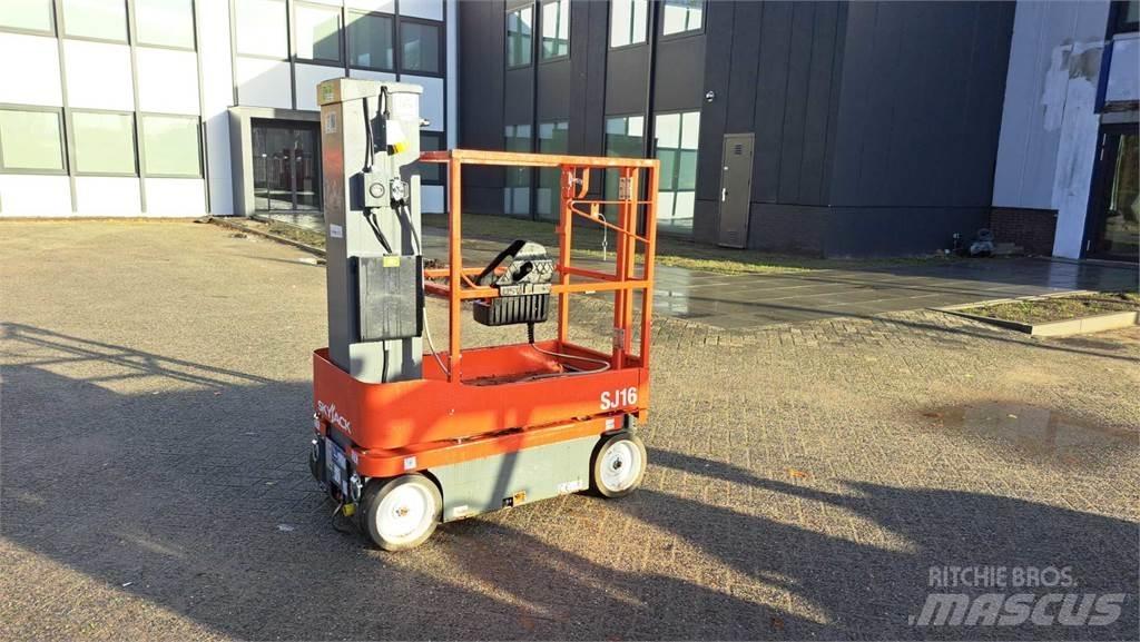 SkyJack SJ16 Andere liften en hoogwerkers