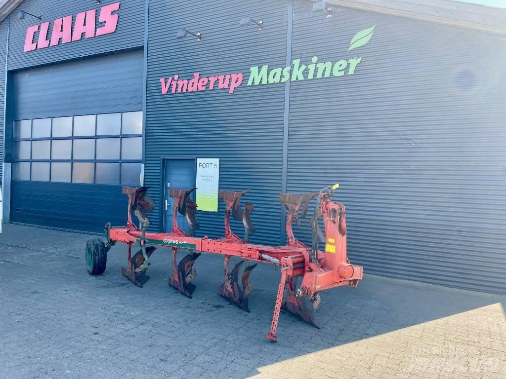 Vogel & Noot MS950 Wentelploegen