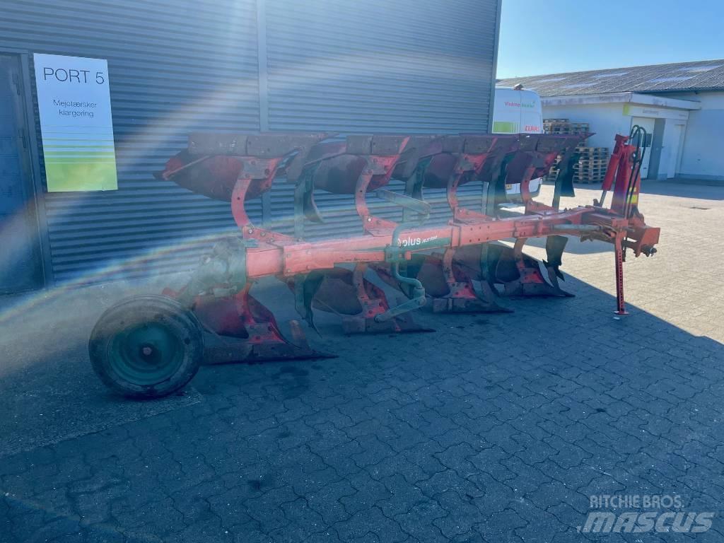 Vogel & Noot MS950 Wentelploegen
