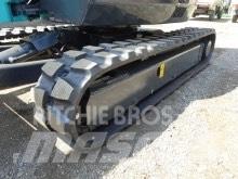 Kobelco SK20SR-3 Minigraafmachines < 7t