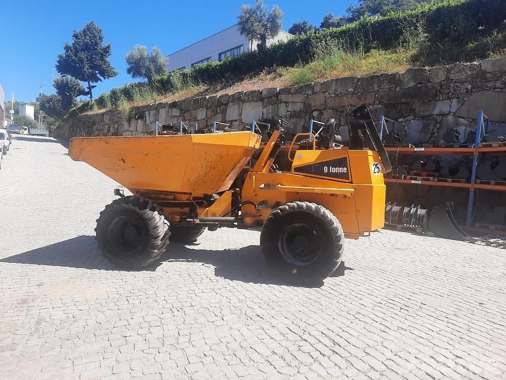 Thwaites MACH 597 Mini Dumpers