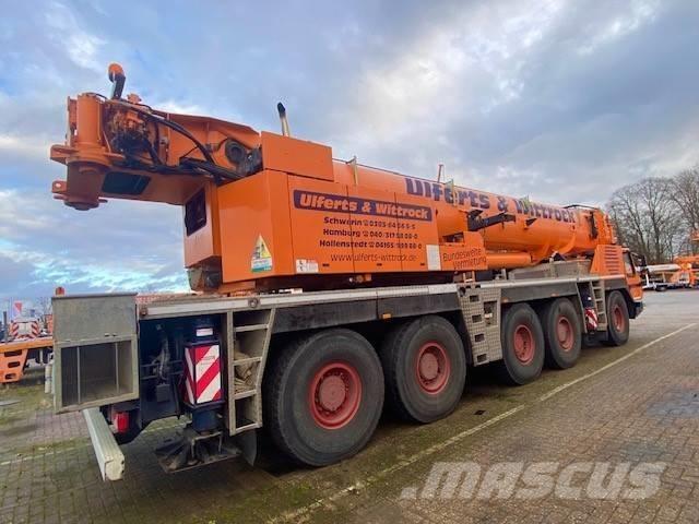 Grove GMK 5220 Kranen voor alle terreinen