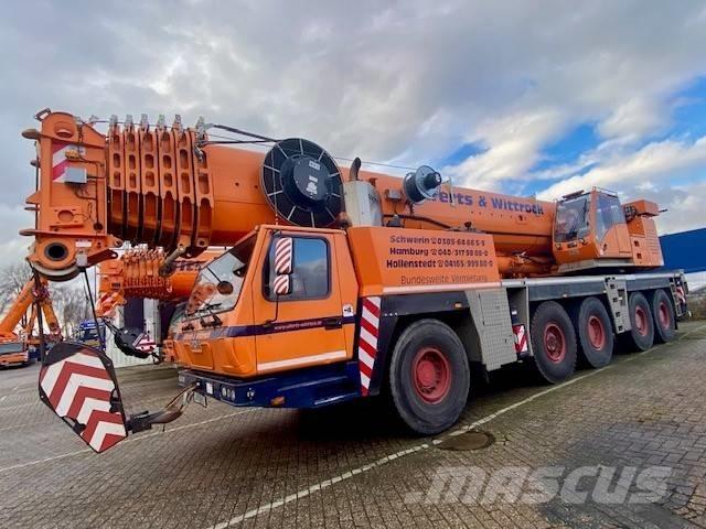 Grove GMK 5220 Kranen voor alle terreinen