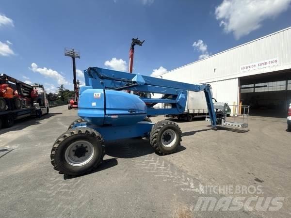 Manitou 200ATJ Knikarmhoogwerkers