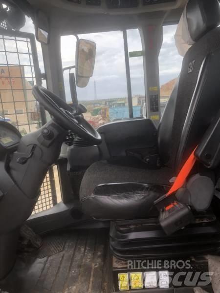 CAT 926M Wielladers