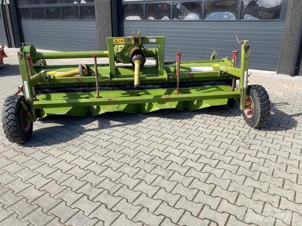 Baselier FF310 Aardappel materieel - Overigen