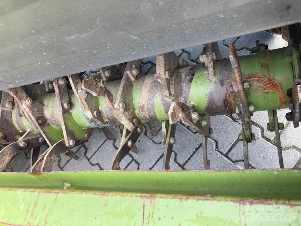 Baselier FF310 Aardappel materieel - Overigen