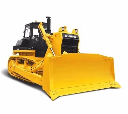 Shantui SD32 Rupsdozers