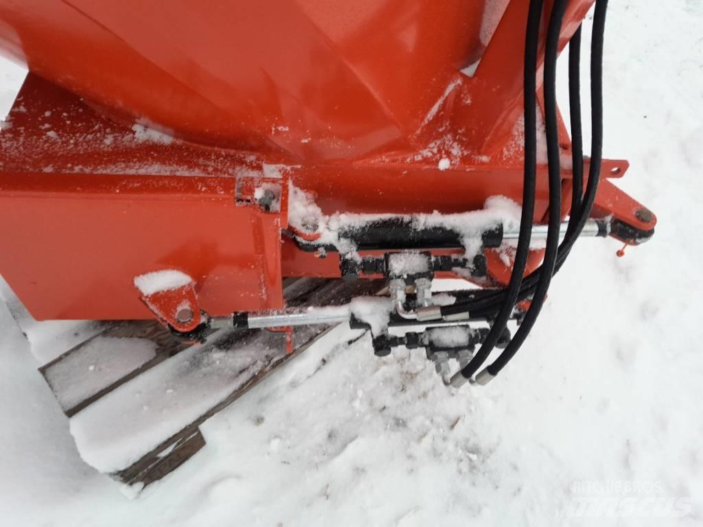 TR 250  HB Sneeuwblazers