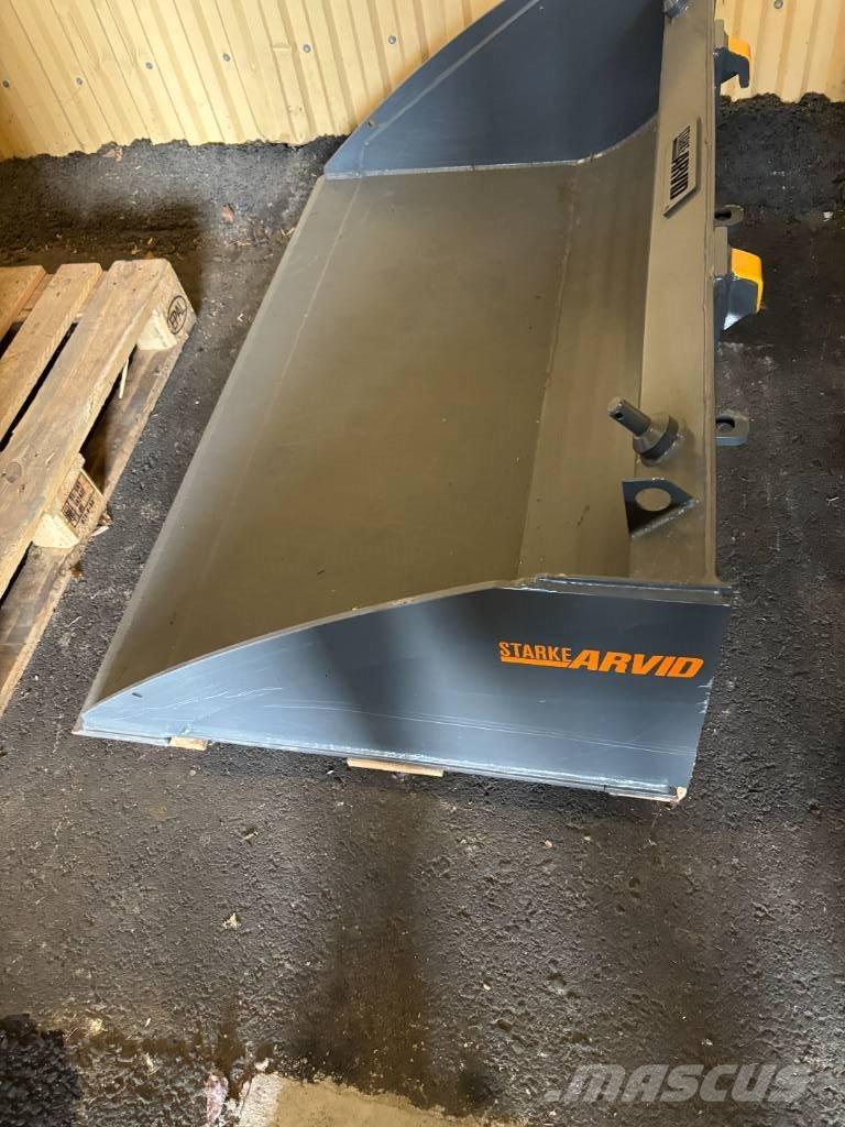 Norje Skopa Laden en Lossen - overige