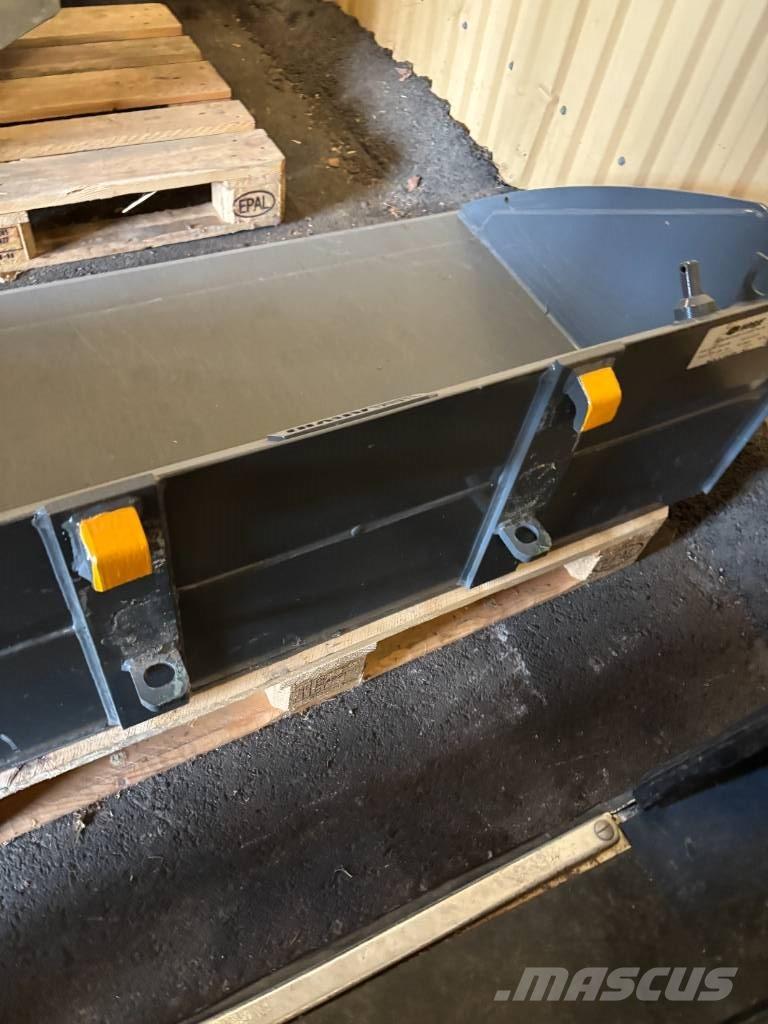 Norje Skopa Laden en Lossen - overige