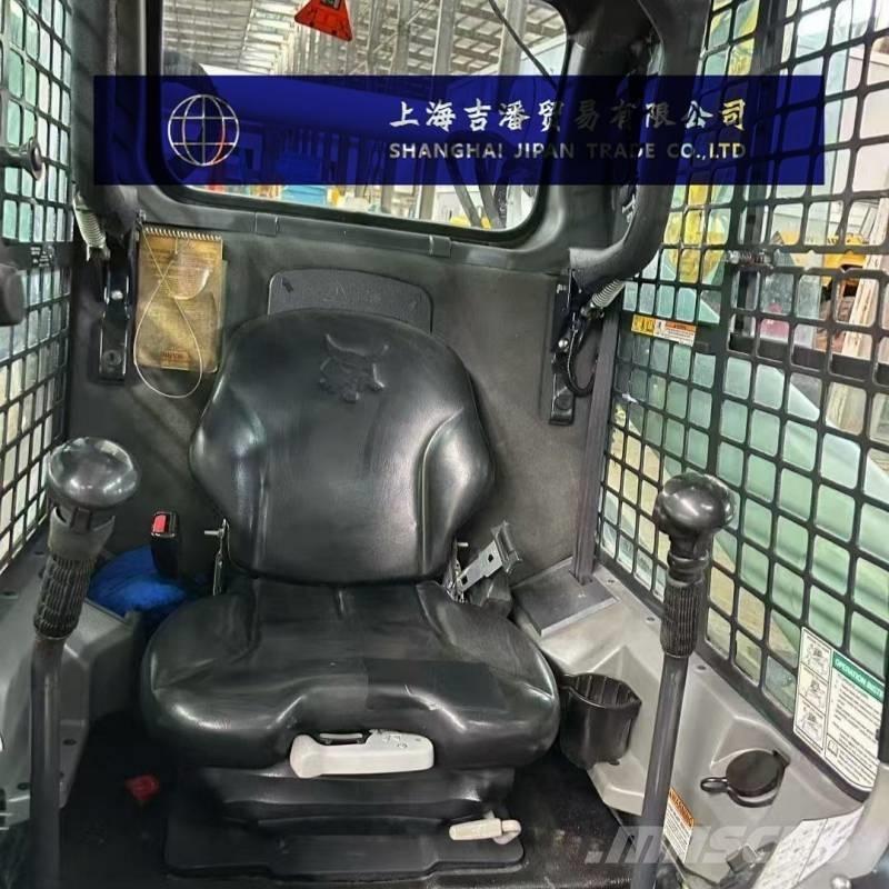 Bobcat S 770 Schrankladers