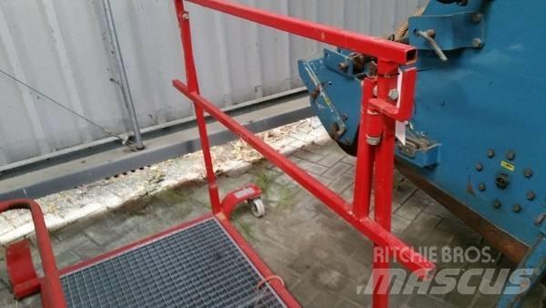 Wifo Wheelswing Banden, wielen en velgen