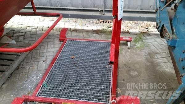 Wifo Wheelswing Banden, wielen en velgen