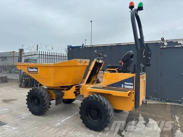 Thwaites MACH 573 Mini Dumpers