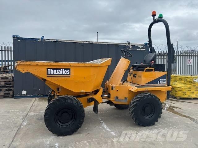 Thwaites MACH 573 Mini Dumpers