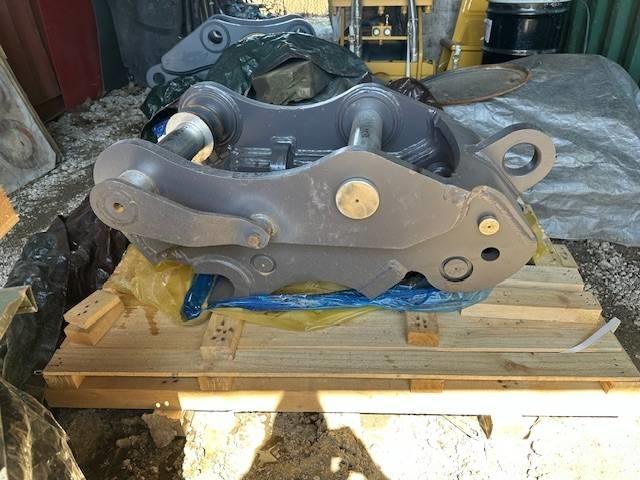  s&J HD QC FOR EC300E Overige componenten