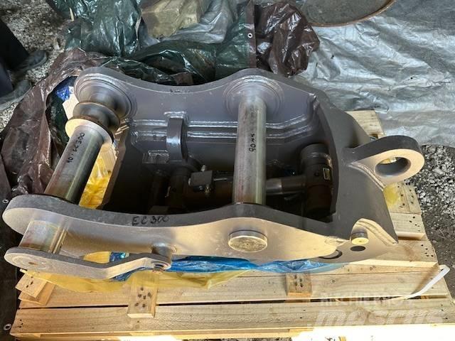  s&J HD QC FOR EC300E Overige componenten