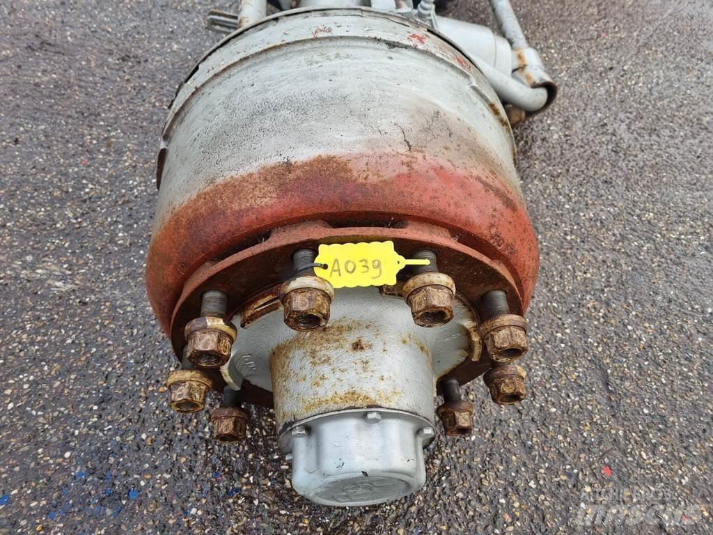  ROR TM/S22510/ZMX Assen