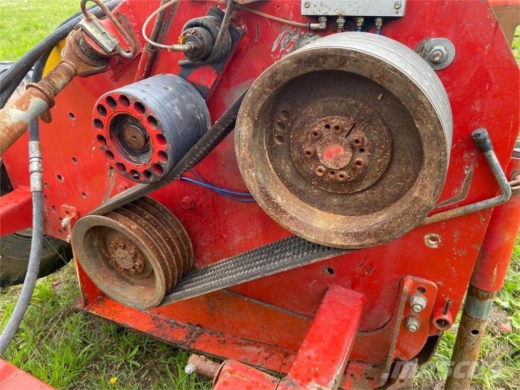 Omarv TSR520 Klepelmaaiers