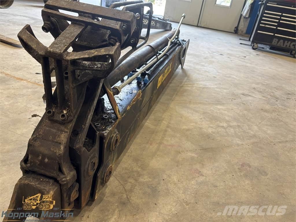 Fiskars 50L Uitrijwagenkranen