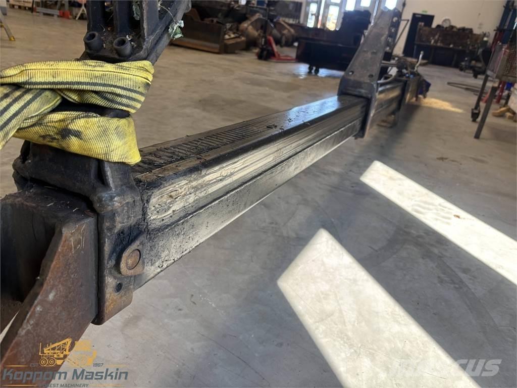 Fiskars 50L Uitrijwagenkranen