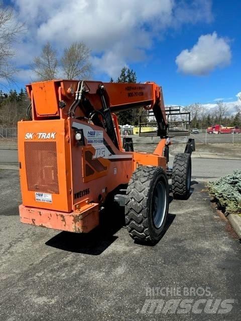 JLG 10054 Vorkheftruck voor zwaar terrein