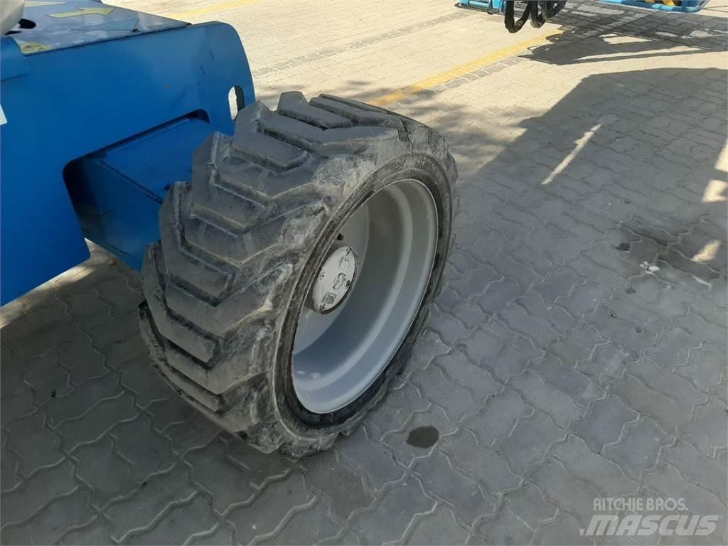 Genie Z60 Knikarmhoogwerkers