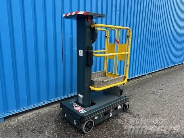 JLG Ecolift Andere liften en hoogwerkers