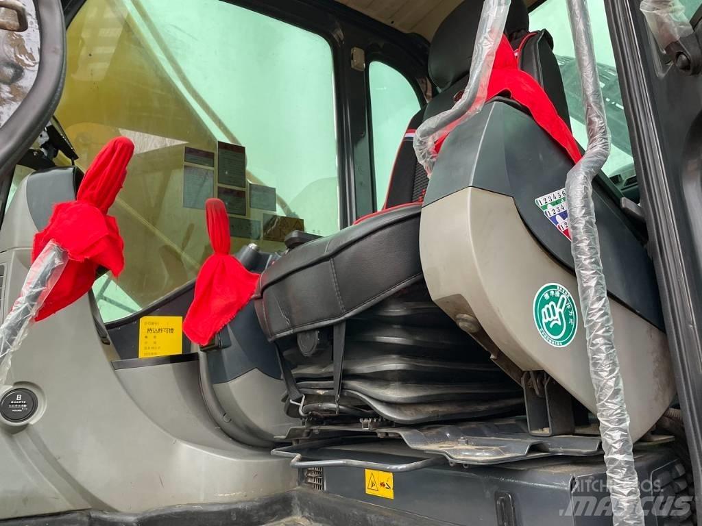 Kobelco SK 250D Rupsgraafmachines