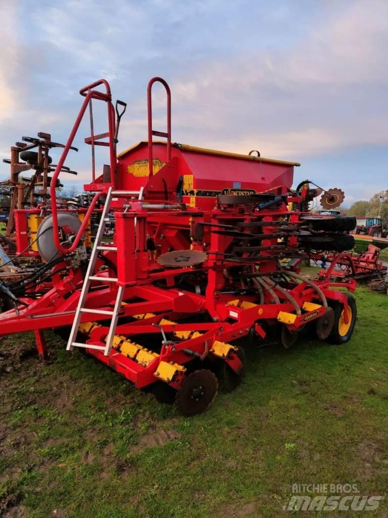 Väderstad 400S Zaaimachines