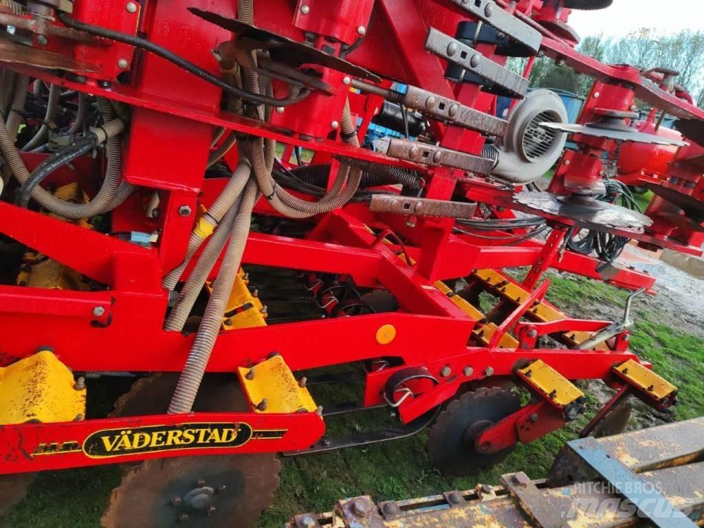 Väderstad 400S Zaaimachines