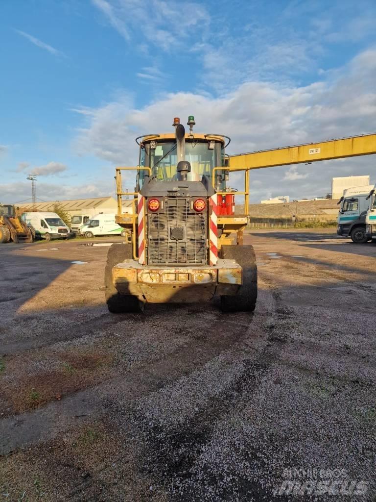 Bell L 1506 E Wielladers