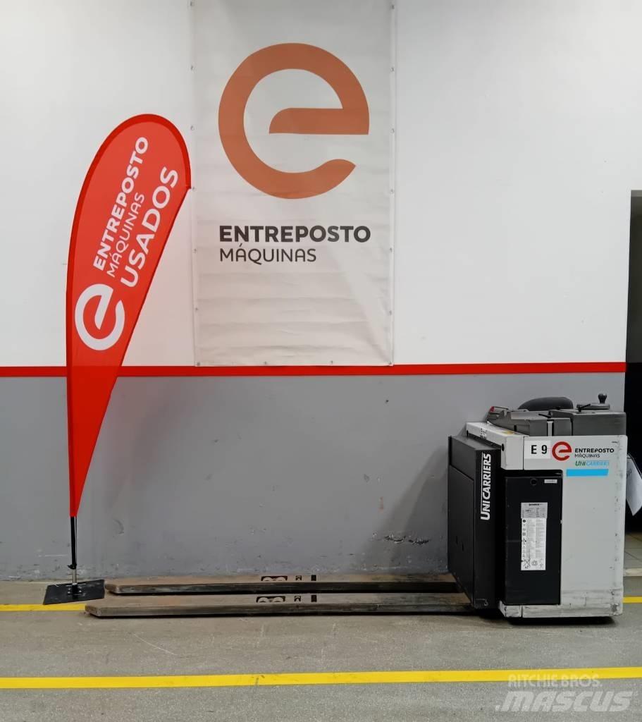 UniCarriers ALL 200 Electro-pallettrucks