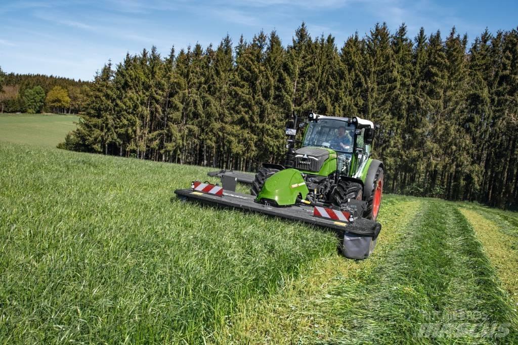 Fendt Slicer 310FKC Maaiers