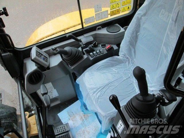 CAT 303.5 Minigraafmachines < 7t