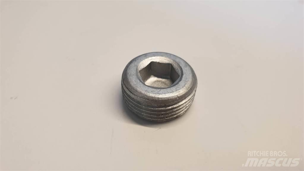 Ponsse 0062508 Chassis en ophanging