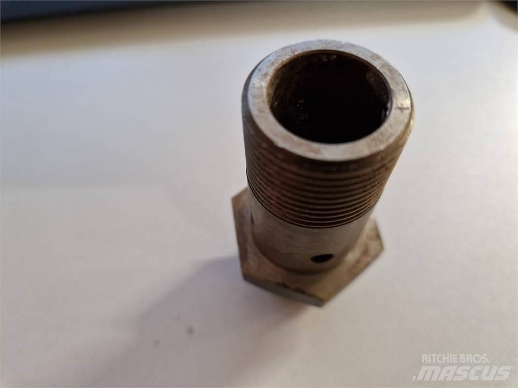 Rottne 052-0081 Hydraulics