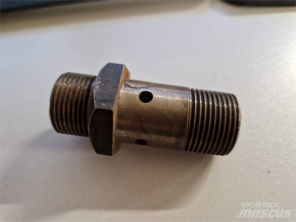 Rottne 052-0081 Hydraulics